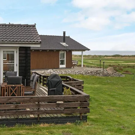 Holiday home 6 Person Holiday In *