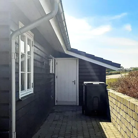 6 Person Holiday In Holiday home *