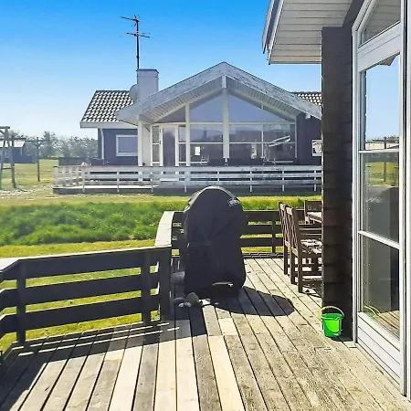 Holiday home 6 Person Holiday In *
