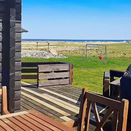 6 Person Holiday In Holiday home