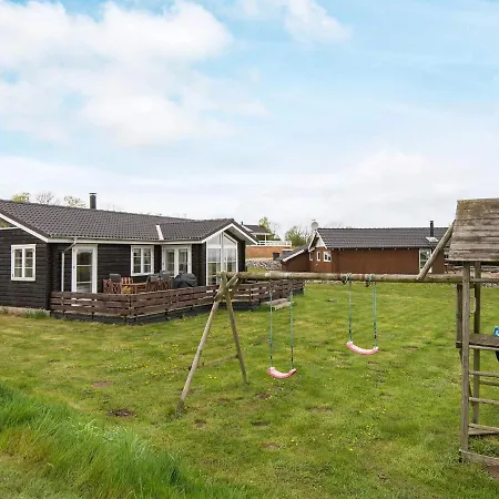 Holiday home 6 Person Holiday In