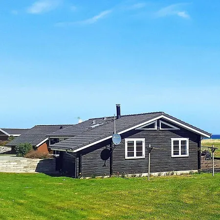 6 Person Holiday In * Nordborg