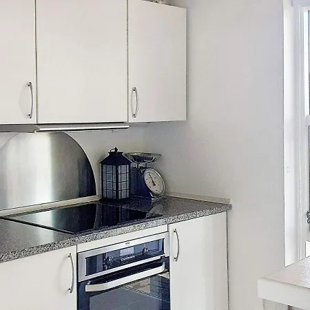 Holiday home 6 Person Holiday In