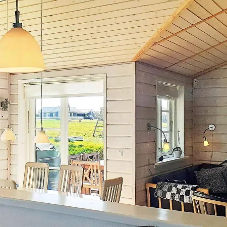 6 Person Holiday In Holiday home *