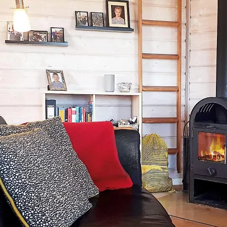 6 Person Holiday In * Nordborg