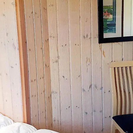 6 Person Holiday In * Nordborg