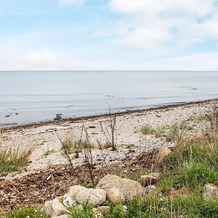 6 Person Holiday In * Nordborg
