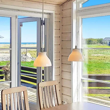 6 Person Holiday In Holiday home