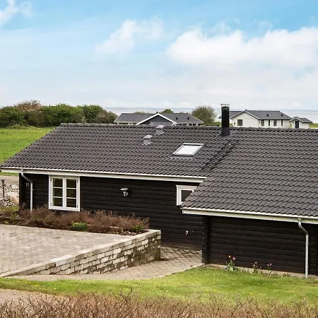 Holiday home 6 Person Holiday In *