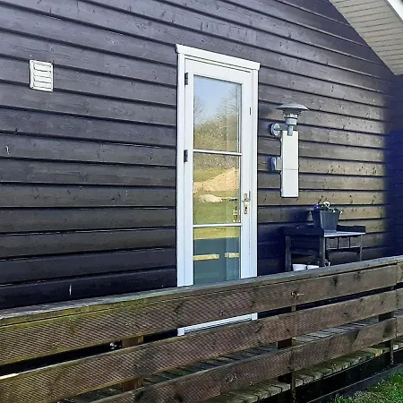 Holiday home 6 Person Holiday In *
