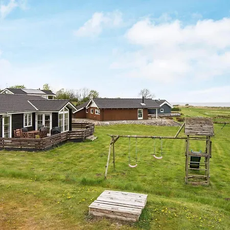 6 Person Holiday In Holiday home