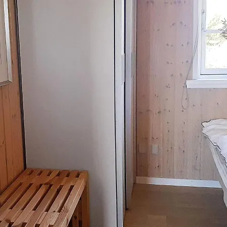 6 Person Holiday In *