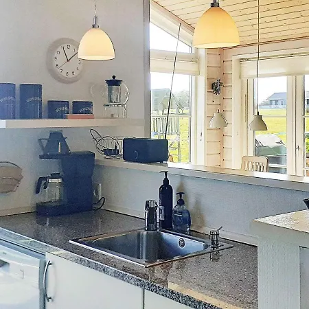 Holiday home 6 Person Holiday In *