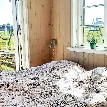 6 Person Holiday In Holiday home Nordborg