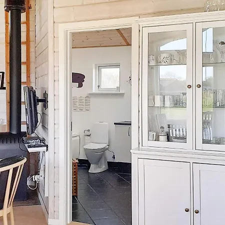 6 Person Holiday In Holiday home