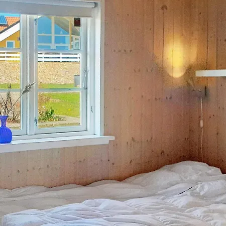 Holiday home 6 Person Holiday In Nordborg