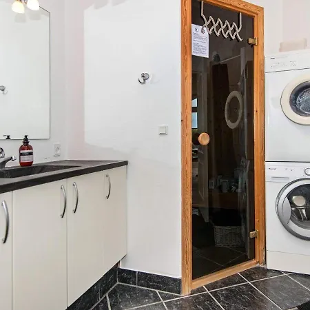6 Person Holiday In Holiday home