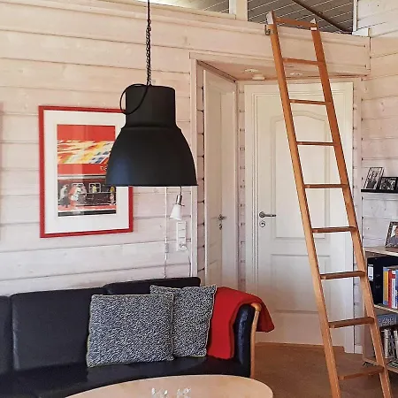 6 Person Holiday In Holiday home