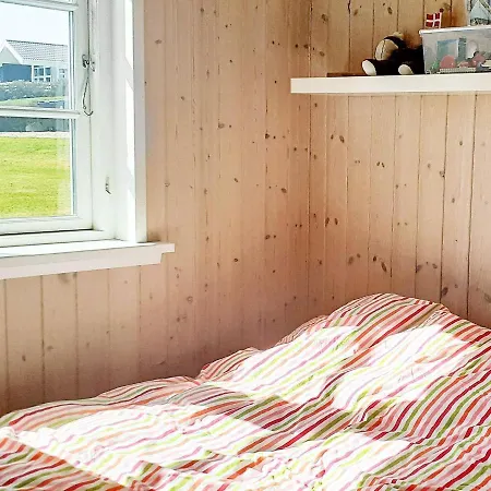 Holiday home 6 Person Holiday In
