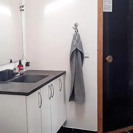 Holiday home 6 Person Holiday In