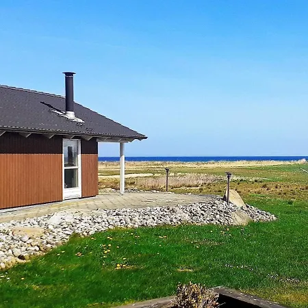 6 Person Holiday In Holiday home