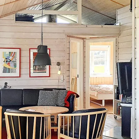 6 Person Holiday In Holiday home *