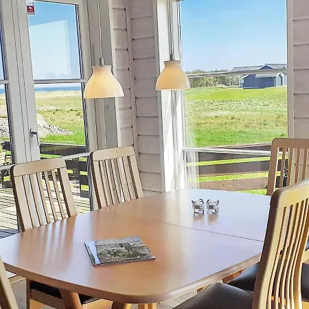 6 Person Holiday In Holiday home