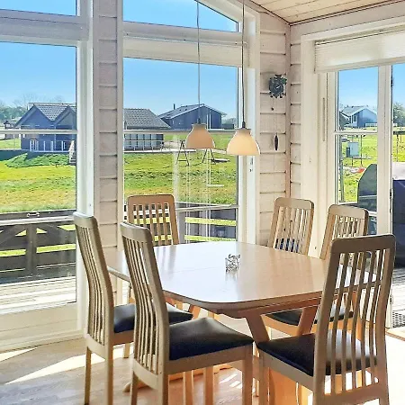 6 Person Holiday In Holiday home Nordborg